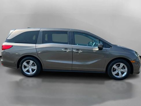 Used 2020 Honda Odyssey EX-L image 7