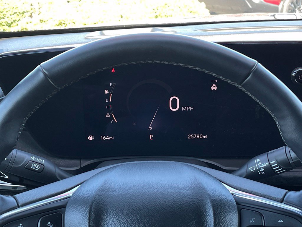Used 2024 Buick Envista Avenir FWD image 15