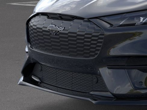 New 2025 Ford Mustang Mach-E GT w/ Interior Protection Package image 17