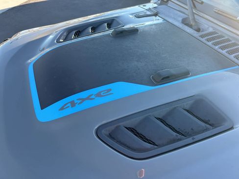 Used 2022 Jeep Wrangler Unlimited Rubicon 4xe w/ Cold Weather Group image 14