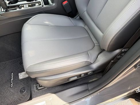 New 2026 Subaru Outback Limited XT AWD/4WD image 21