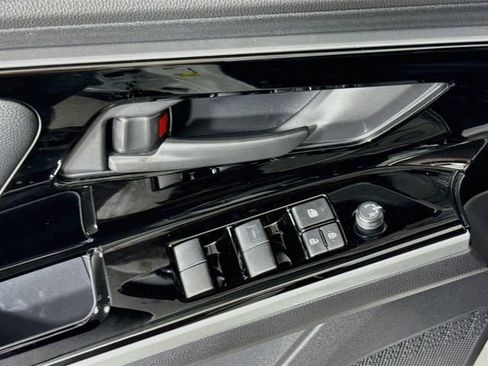 Certified 2025 Toyota bZ4X FWD w/ Weather Package image 19
