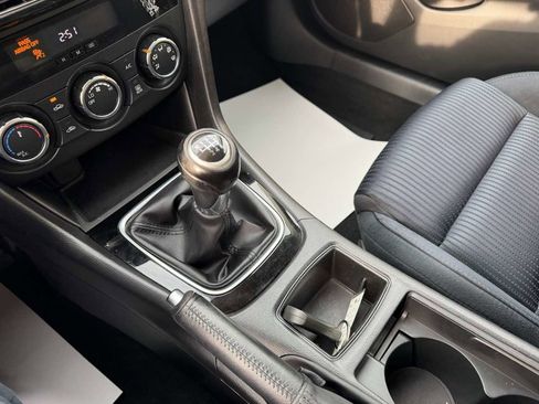 Used 2014 MAZDA MAZDA6 Sport image 23