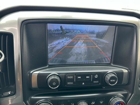 Used 2014 Chevrolet Silverado 1500 LT image 22