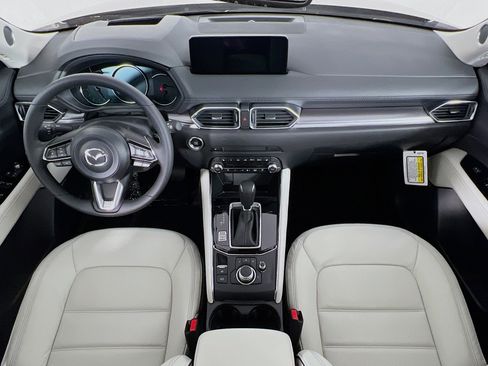 New 2025 MAZDA CX-5 AWD 2.5 S w/ Premium Plus Pkg image 18