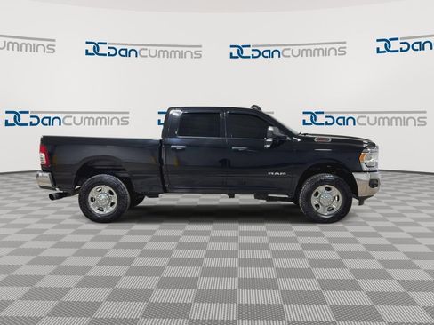 Used 2021 RAM 2500 Tradesman image 9