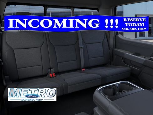 New 2026 Ford F150 XLT image 11