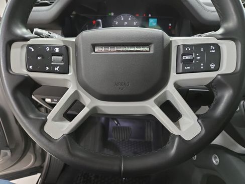 Used 2024 Land Rover Defender 130 S AWD/4WD image 26