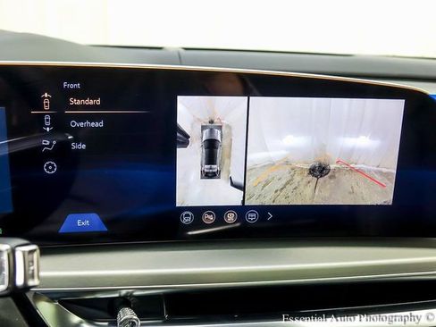 New 2026 Cadillac Lyriq Signature Sport image 15