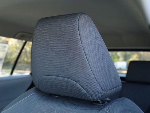 New 2025 Toyota RAV4 XLE image 24