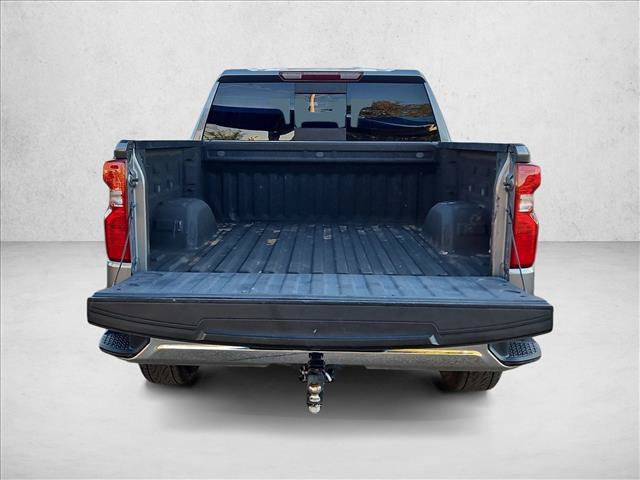 Used 2021 Chevrolet Silverado 1500 LT w/ Texas Edition Plus RWD image 6