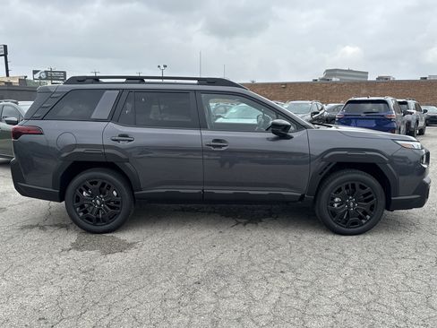 New 2026 Subaru Outback Limited XT AWD/4WD image 2