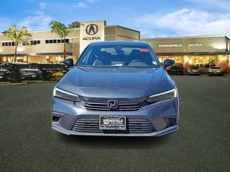 Used 2023 Honda Civic Sport video 2