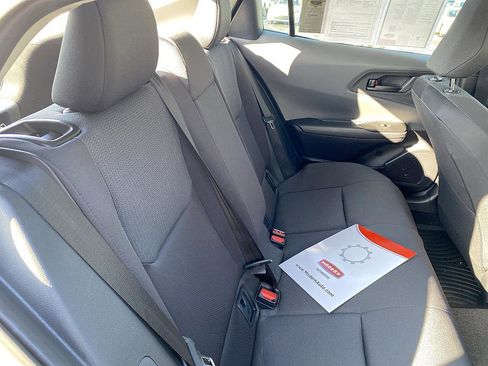 Used 2026 Toyota Prius LE image 21