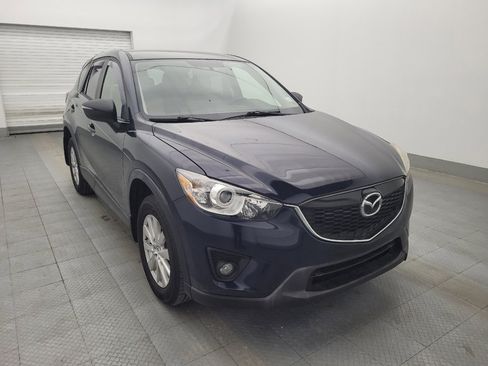 Used 2015 MAZDA CX-5 Touring image 13