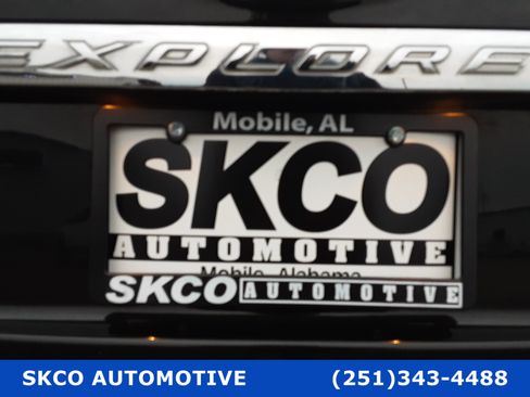 Used 2014 Ford Explorer 4WD image 32