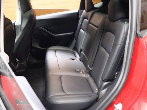 Used 2023 Tesla Model Y Long Range image 52