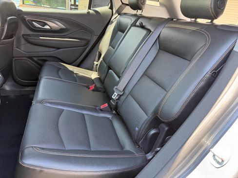 Used 2020 GMC Terrain SLT w/ Preferred Package AWD/4WD image 24