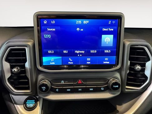 Used 2022 Ford Bronco Sport Big Bend w/ Convenience Package AWD/4WD image 5