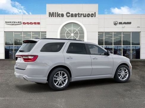 New 2026 Dodge Durango GT image 5
