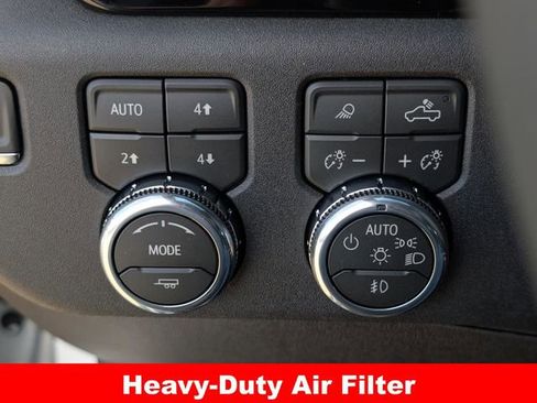 New 2026 GMC Sierra 1500 Elevation w/ Elevation Premium Package image 25