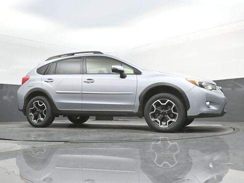 Used 2015 Subaru Crosstrek 2.0i Limited w/ Popular Package #1 AWD/4WD image 31