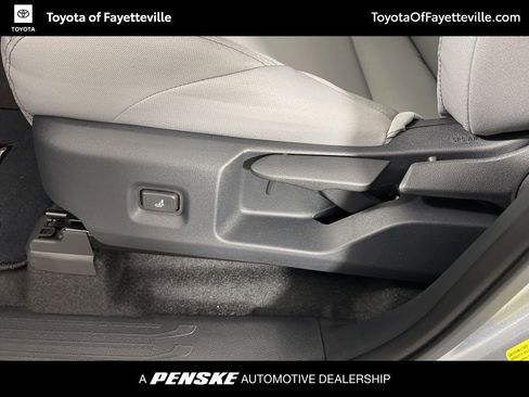 New 2026 Toyota Tacoma SR5 AWD/4WD image 24
