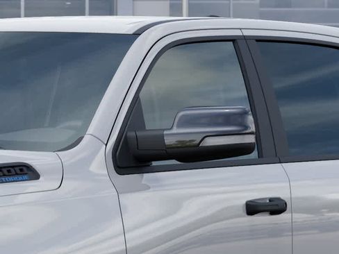 New 2026 RAM 1500 Big Horn AWD/4WD image 12