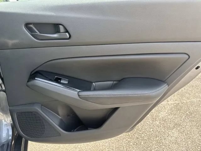 Certified 2023 Nissan Altima 2.5 SV w/ SV Premium Package FWD image 22