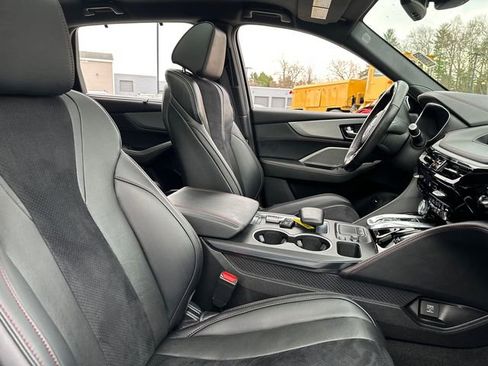 Used 2023 Acura MDX A-Spec image 18