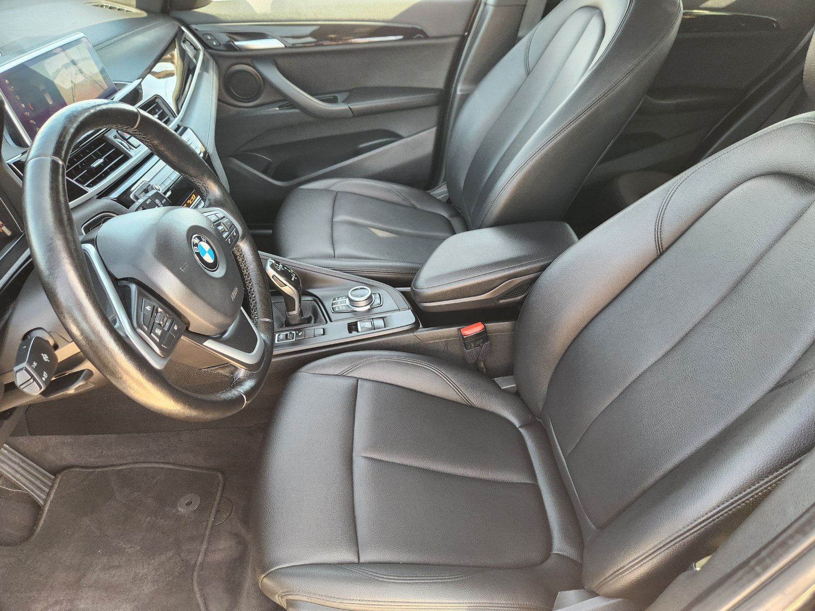 Used 2021 BMW X1 sDrive28i FWD image 16