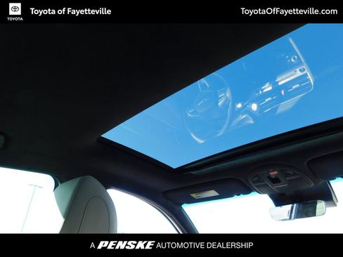 Used 2025 Genesis G70 3.3T Advanced w/ Sport Prestige Package image 6