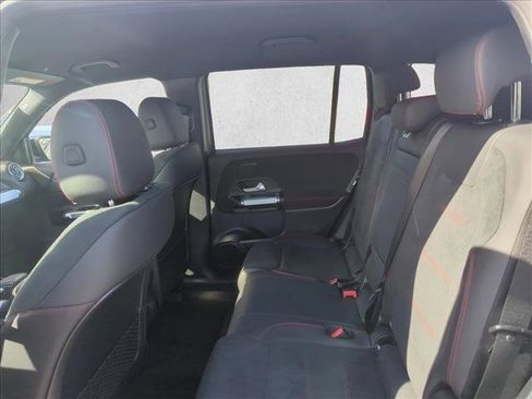 Certified 2023 Mercedes-Benz EQB 300 EQB 300 image 23