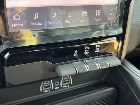 New 2026 RAM 1500 Big Horn/Lone Star image 30