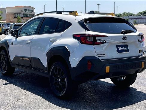 Used 2025 Subaru Crosstrek 2.5i Wilderness AWD/4WD image 13