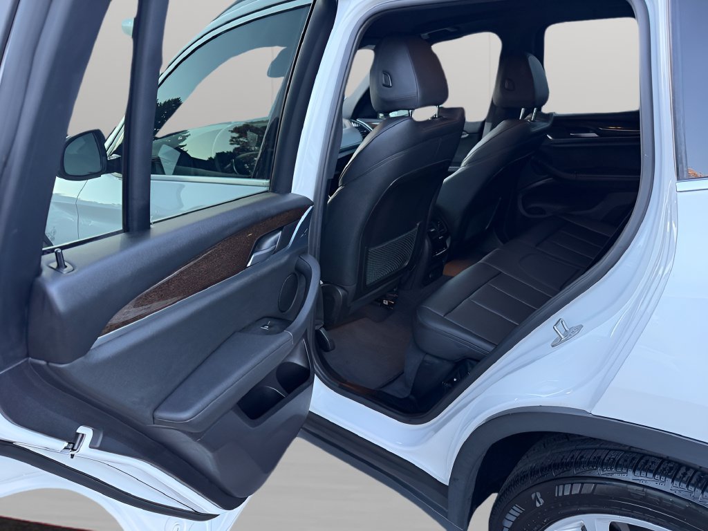 Used 2019 BMW X3 xDrive30i AWD/4WD image 26