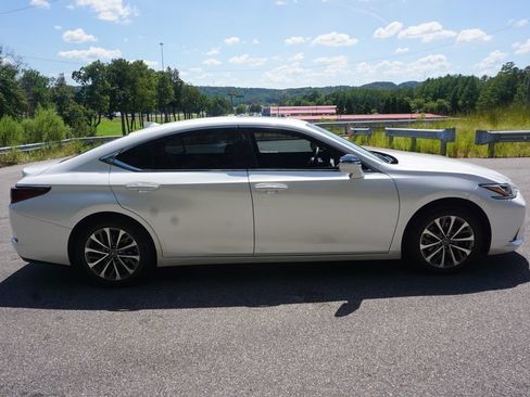 Used 2023 Lexus ES 350 w/ Accessory Package (Z2) FWD image 20