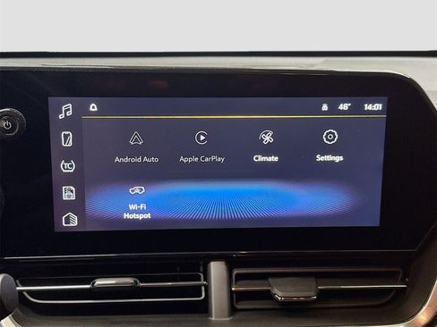 Used 2024 Chevrolet Trax ACTIV w/ Driver Confidence Package image 15