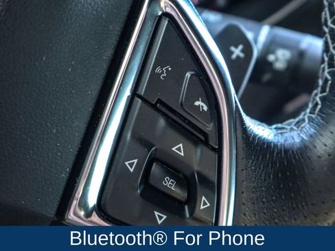 Used 2023 Chevrolet Camaro SS image 12