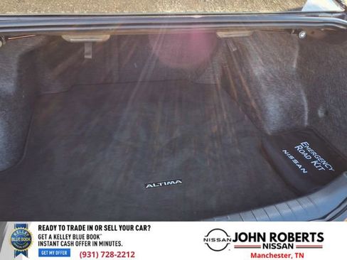 Used 2023 Nissan Altima 2.5 SL image 26