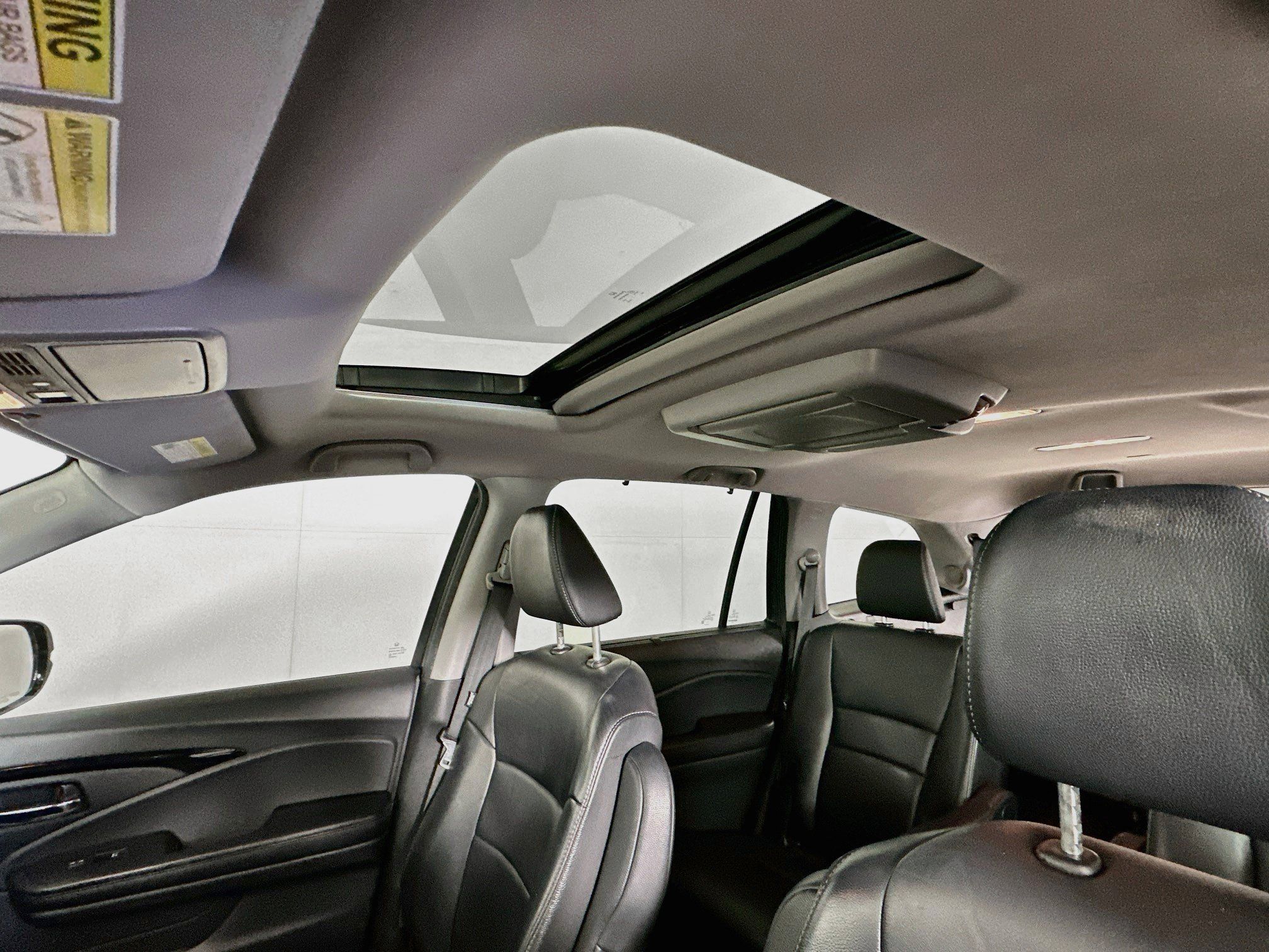 Used 2019 Honda Pilot Touring image 25