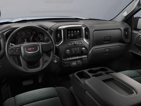 Used 2024 GMC Sierra 1500 Pro w/ Pro Value Package image 66