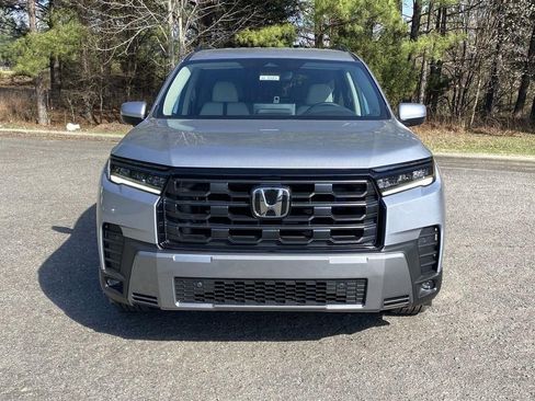 New 2026 Honda Pilot EX-L image 3