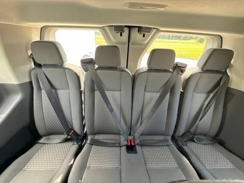 Used 2024 Ford Transit 350 XLT RWD image 25