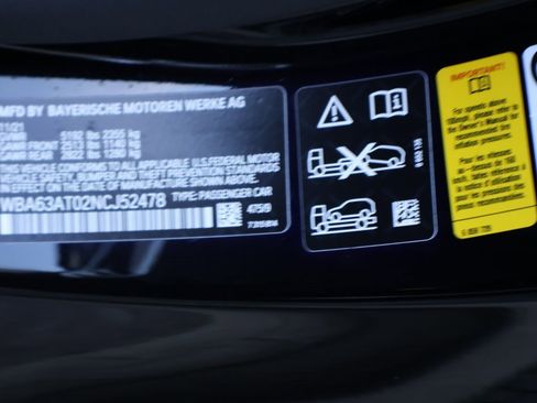 Used 2022 BMW 440i xDrive Convertible image 47