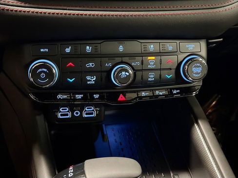 New 2026 Dodge Durango GT AWD/4WD image 15