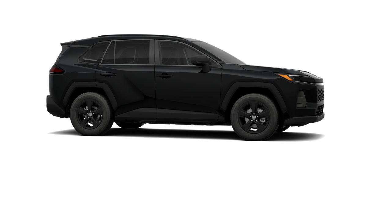 New 2026 Toyota RAV4 AWD image 29