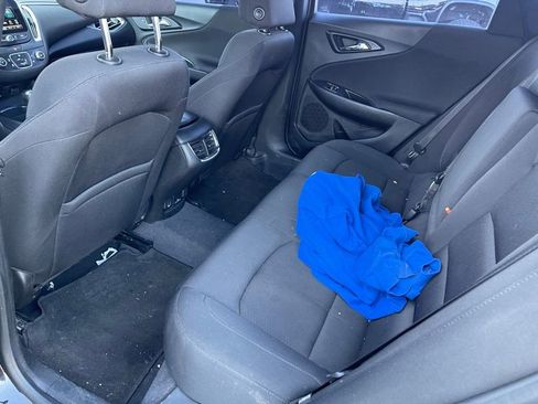 Used 2018 Chevrolet Malibu LT w/ Redline Edition image 6