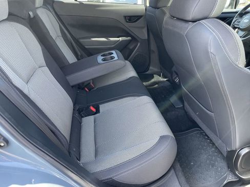 Certified 2024 Subaru Crosstrek 2.0i Premium image 24