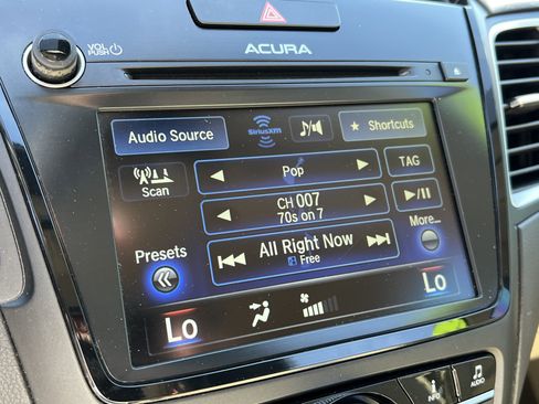 Used 2018 Acura RDX FWD w/ Advance Package image 9